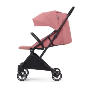 Kišobran kolica za bebe Kinderkraft INDY2 pink