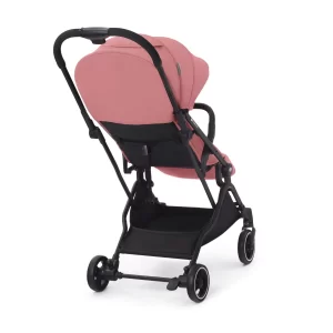 Kišobran kolica za bebe Kinderkraft INDY2 pink