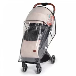 Kišobran kolica za bebe Kinderkraft NUBI BIRD