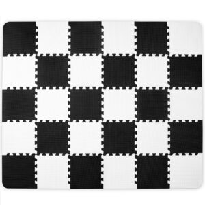 Podloga za igru Kinderkraft LUNO black