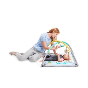 Podloga za igru Kinderkraft MILY