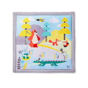 Podloga za igru Kinderkraft MILY