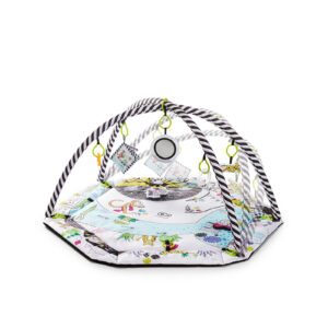 Podloga za igru Kinderkraft SMARTPLAY