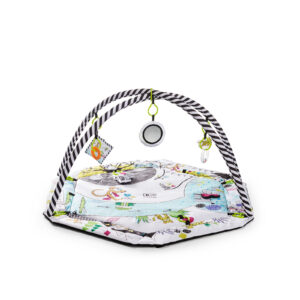 Podloga za igru Kinderkraft SMARTPLAY