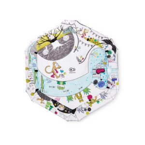 Podloga za igru Kinderkraft SMARTPLAY