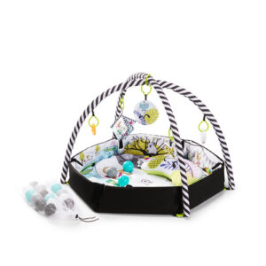 Podloga za igru Kinderkraft SMARTPLAY