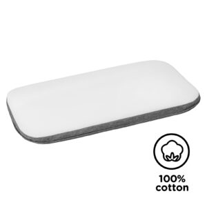 Prenosivi krevetac Kinderkraft SOFI 4u1