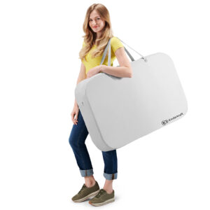 Prenosivi krevetac Kinderkraft SOFI 4u1