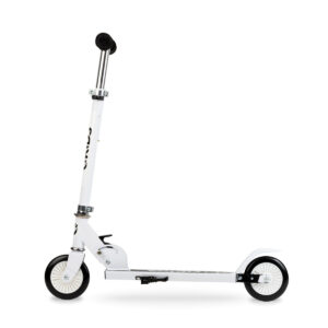 QKIDS FLO aluminium white trotinet za decu KIDS00036