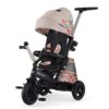 Tricikl Kinderkraft EASYTWIST FREEDOM