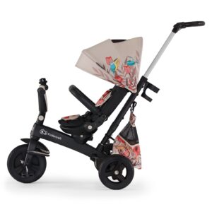 Tricikl Kinderkraft EASYTWIST FREEDOM