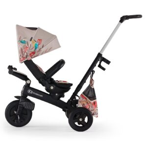 Tricikl Kinderkraft EASYTWIST FREEDOM