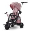 Tricikl Kinderkraft EASYTWIST marvelous pink
