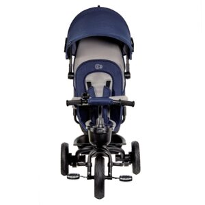 Tricikl guralica Kinderkraft AVEO blue