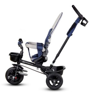 Tricikl guralica Kinderkraft AVEO blue