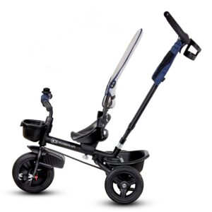 Tricikl guralica Kinderkraft AVEO blue