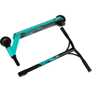 Trotinet za decu QKIDS IVO blue