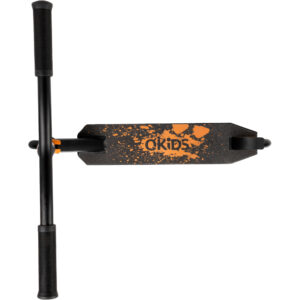 Trotinet za decu QKIDS IVO gold