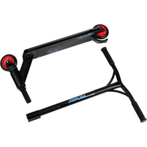 Trotinet za decu QKIDS IVO purple